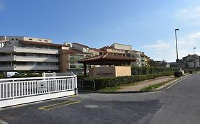 Les Goelettes - Appartement en RDC avec accès direct à la plage