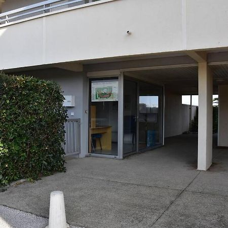 Les Goelettes - Appartement en RDC avec accès direct à la plage Saint-Cyprien  Extérieur photo